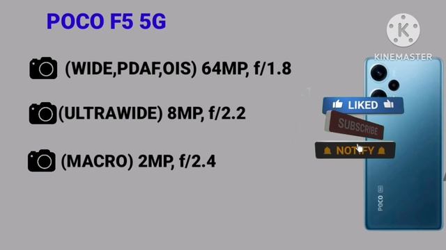 Poco F6 vs Poco F5 | Poco F5 vs Poco F6 | #Pocof6vspocof5 |Full Comparison @ChotaTech1 смотреть онлайн