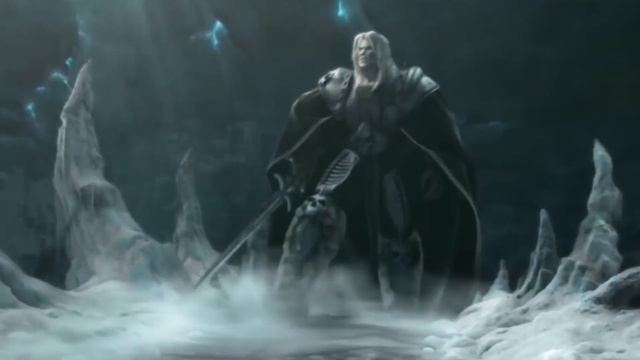 Arthas Menethil The Lich King Edit