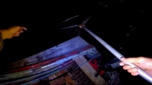 НОЧНАЯ РЫБАЛКА С ЛОДКИ/ЛОВЛЯ ЛЕЩА/Ловля леща на кольцо/ Рыбалка 2020