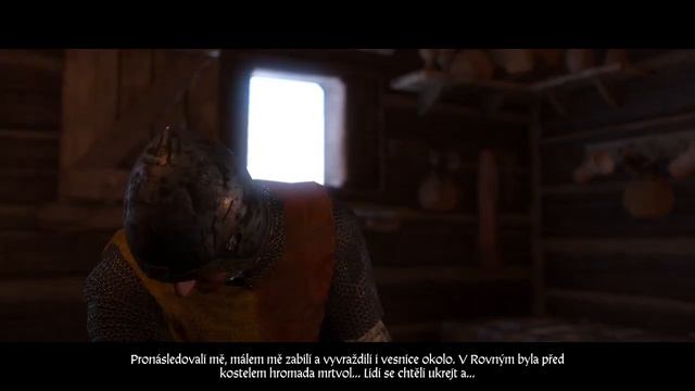 Investigation II Kingdom Come: Deliverance Walkthrough #13 смотреть онлайн