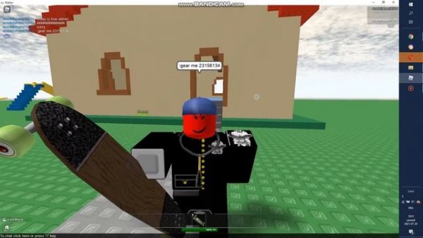 roblox client MARCH 2014