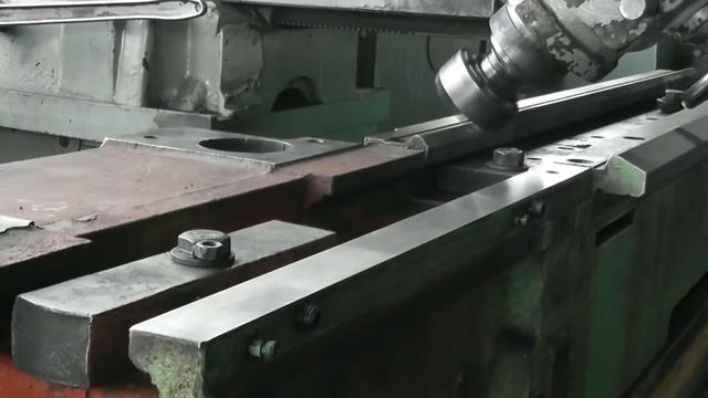 Полный капитальный ремонт токарного станка 1А62 смотреть онлайн