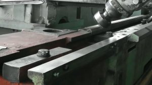 Полный капитальный ремонт токарного станка 1А62