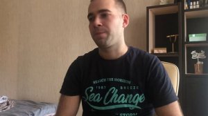 17-ые китайские диски на VW POLO