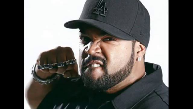 Ice Cube - You Can Do It (Uncensored) смотреть онлайн