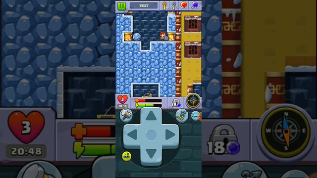 Diamond quest 2 Tibet 1 5.1 hidden exit смотреть онлайн