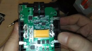 Лучшие корпуса на 15 и 20 банок для самостоятельной сборки 18В батареи к мощному инструменту Makita