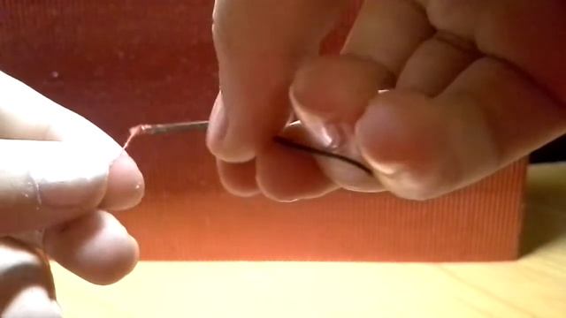 Как сделать нитки для кукол смотреть онлайн