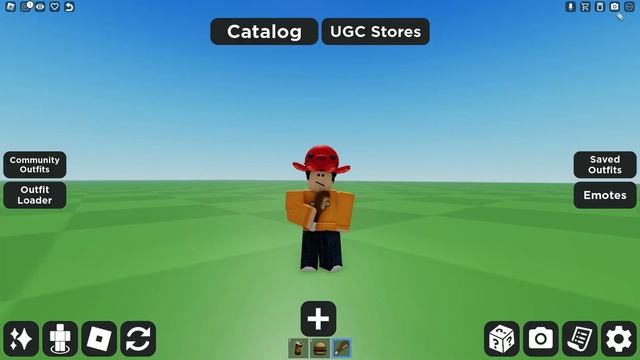 Как Сделать ПОЗИНГ За 5 МИНУТ?! На ТЕЛЕФОНЕ и ПК | Roblox смотреть онлайн