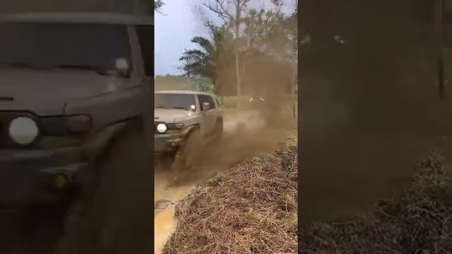 ▷TOYOTA FJ CRUISER V6 2007 4X4 EN LA FINCA VENEZUELA 2022 | fjクルーザー | ランドクルーザー70 смотреть онлайн