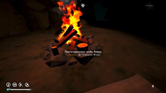 The Long Dark ● Тайники в Милтоне ● Прохождение #8 смотреть онлайн