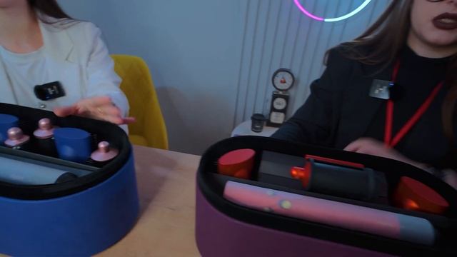 Dyson Airwrap 2023???Лимитированная коллекция!