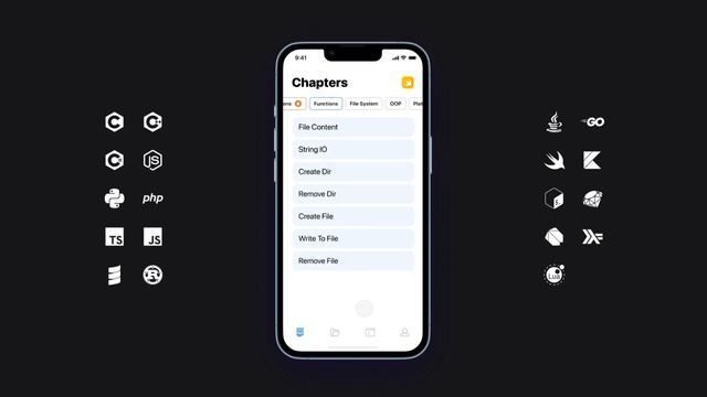 What is CodeSnack IDE? смотреть онлайн