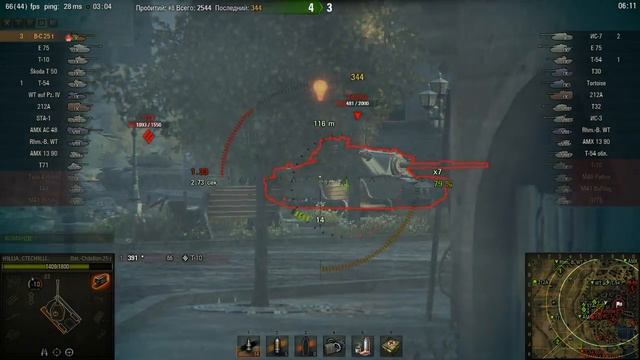 Батик 10 фрагов 8200 даги медаль Фадина смотреть онлайн