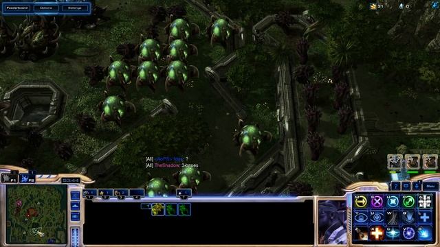 Island Defense Game 77 смотреть онлайн