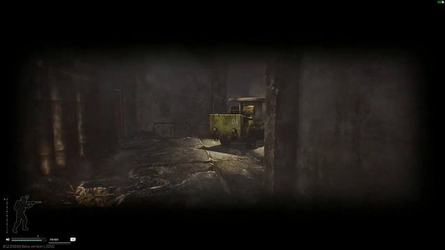 Escape From Tarkov Кривой мосинист, кривая Ф1 смотреть онлайн