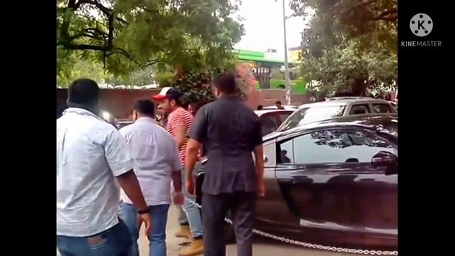 Yo Yo Honey Singh Car collection | Jaguar , Audi , Rolls-Royce , Porsche смотреть онлайн