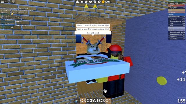 how2get Pizza Boy Skin | ROBLOX Arsenal (not a code) смотреть онлайн