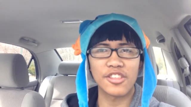 Canon Powershot ELPH 300 HS - Vlog 198 - 4/4/2014