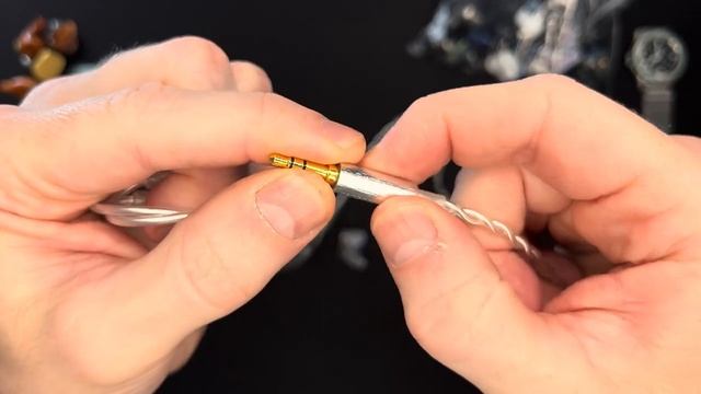 THIS UPDATE, Delivers the Goods! Moondrop Blessing 3 - A WAIFU IEM смотреть онлайн