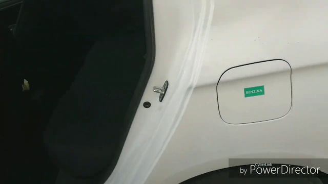 Citroën C-Elysée (2013) Tour смотреть онлайн