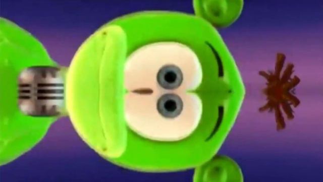 [REUPLOAD] Gummybear Song Spooky Effects New 2020 Halloween Version Remake