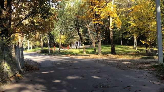 Трускавец 2019 краткий обзор достопримечательностей. смотреть онлайн