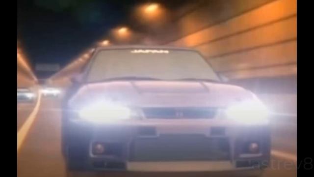 3...2...1...GO! Wangan Midnight Meme смотреть онлайн