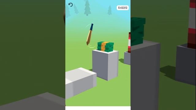 Slice It All - All Levels Mobile Gameplay Android, iOS #24 смотреть онлайн