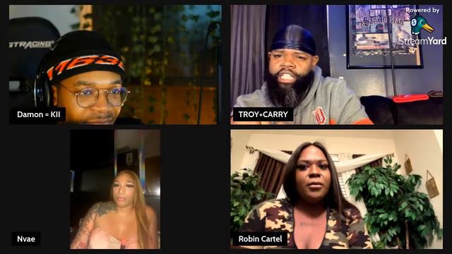GEMINI FILMZ: The Dolls " True Colors " ( Episode 3, Season 1 ) Live Review смотреть онлайн