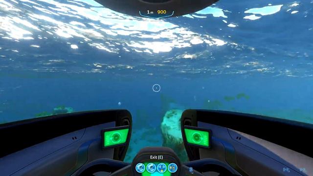[21x9] Archipelago, Ep30: Subnautica, Modification Station & The Aurora смотреть онлайн