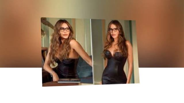 Sofia Vergara, 51, shows off famous curves in stunning Malibu appearance смотреть онлайн