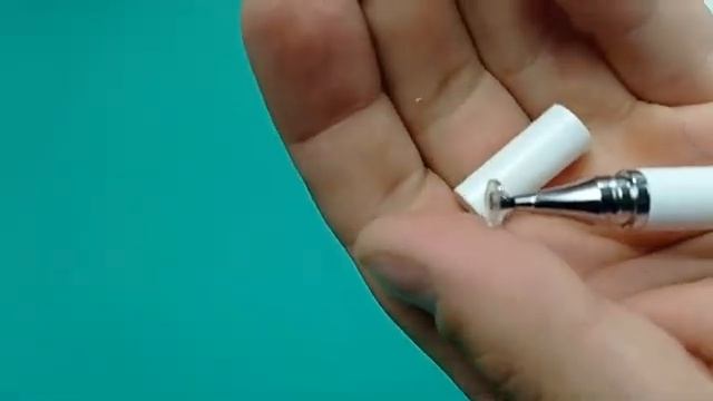 Универсальный стилус и провод 4 pin to 3 pin, распаковка посылки из китая. смотреть онлайн