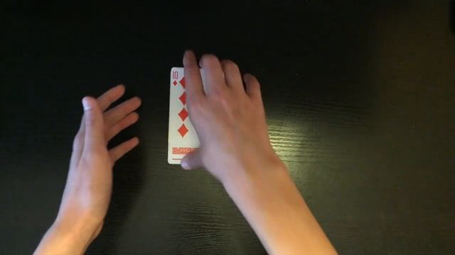 Amazing Colors Intermediate Card Trick Revealed смотреть онлайн