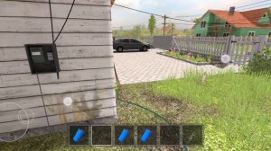 Убегаем из дома часть 3