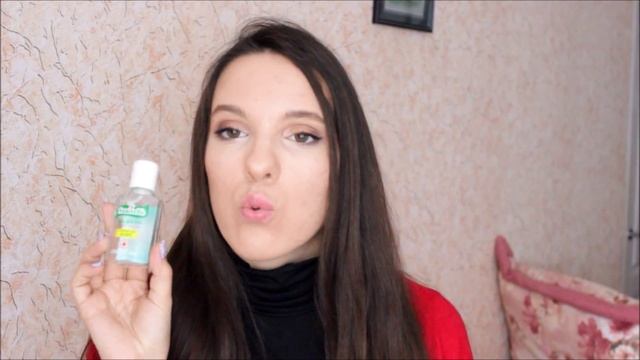 Пустые баночки/ Январь 2016