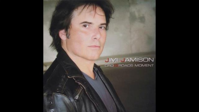 Jimi Jamison - Make Me A Believer смотреть онлайн