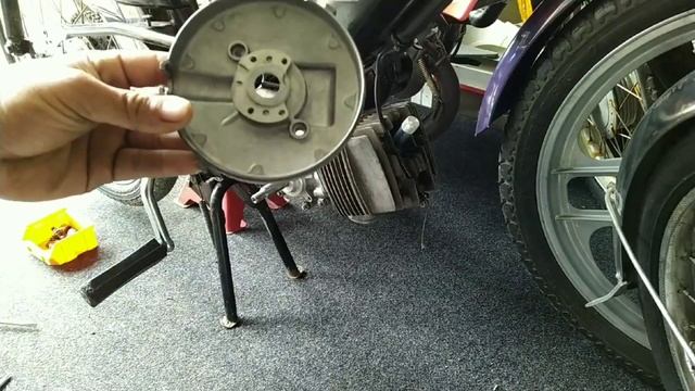 PEUGEOT 102 SP FAIL ! ? смотреть онлайн