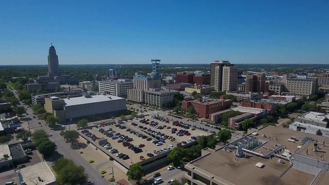 Lincoln Overview | An informative introduction to Lincoln, Nebraska смотреть онлайн