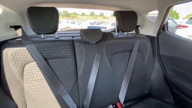 Ford Fiesta 1.0T EcoBoost Titanium Auto Euro 6 смотреть онлайн