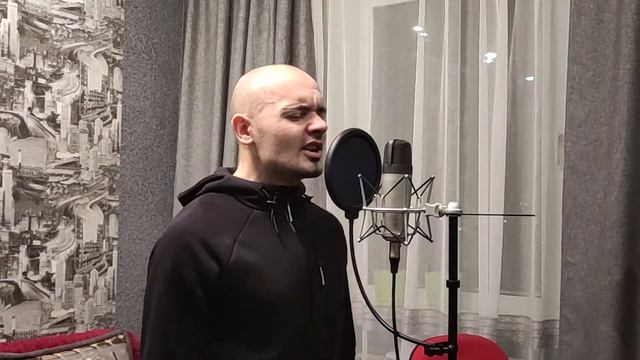 Тараканы! - Собачье сердце cover by Роман Сорокин смотреть онлайн