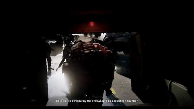ЗАПУСК BATTLEFIELD 3 НА СЛАБОМ КОМПЬЮТЕРЕ! смотреть онлайн
