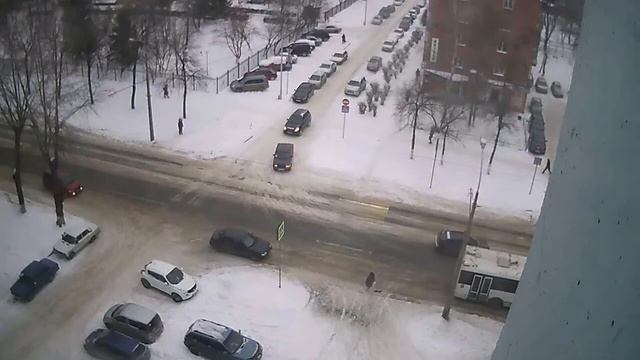 Незаконная парковка смотреть онлайн