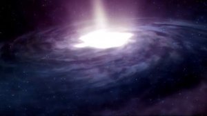 Космическая музыка для релакса