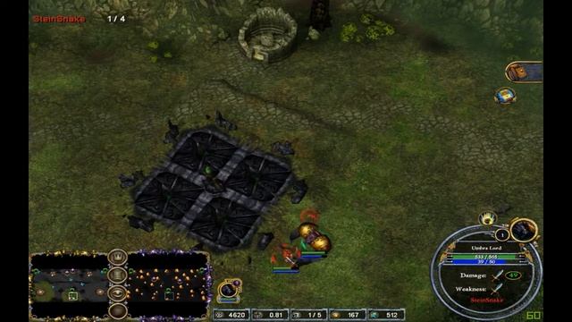 Game By Week: Dungeons and Dragons: Dragonshard (Part 1) смотреть онлайн