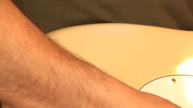 1987 Fender Stratocaster '62 Reissue, Vintage USA, Mary Kaye LTD. Edition Part1 смотреть онлайн