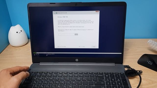 입학용 선물 HP 250 G8 개봉하고 혈압 오른 사연!!!! смотреть онлайн