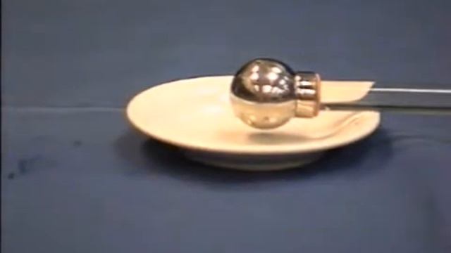 Шар Паскаля. опыт по физике смотреть онлайн