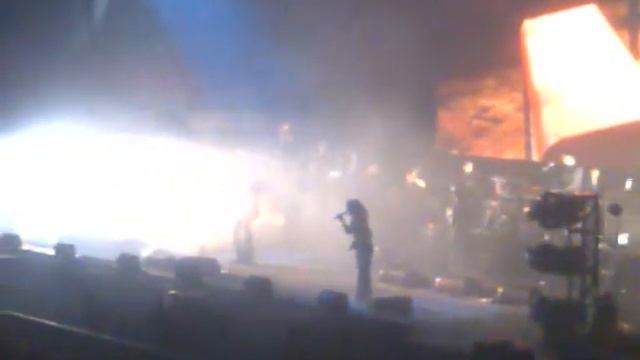 Roger Waters - Mother - Sydney 25/01/2007 смотреть онлайн