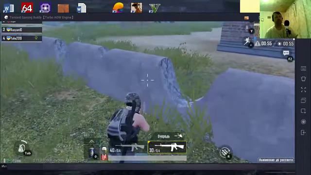 PUBG новая карта Resident Evil смотреть онлайн